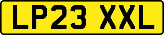 LP23XXL