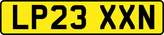 LP23XXN