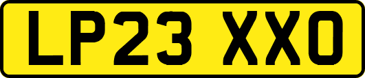 LP23XXO