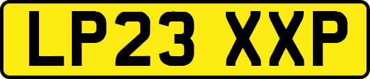 LP23XXP