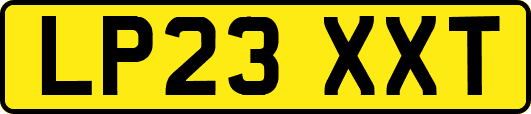LP23XXT