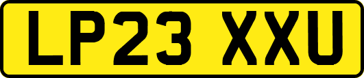 LP23XXU