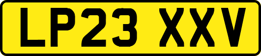 LP23XXV