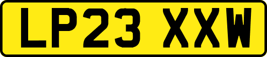 LP23XXW
