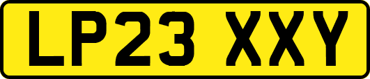 LP23XXY