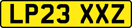 LP23XXZ