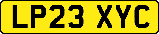 LP23XYC