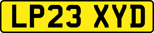 LP23XYD