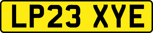 LP23XYE