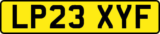LP23XYF