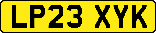 LP23XYK