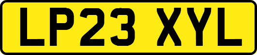 LP23XYL