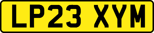 LP23XYM