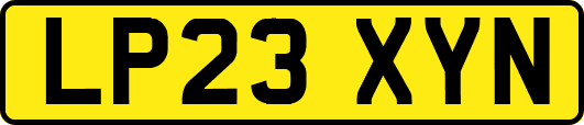 LP23XYN