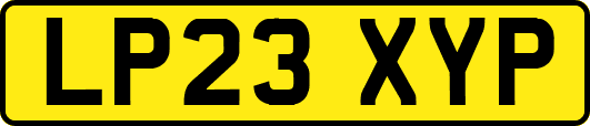 LP23XYP