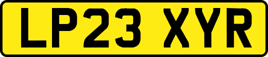 LP23XYR