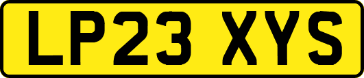 LP23XYS