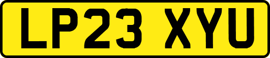 LP23XYU