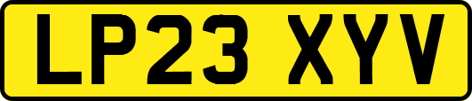 LP23XYV