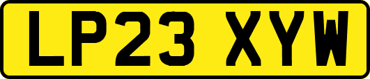 LP23XYW