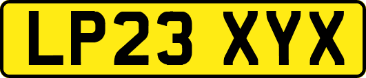 LP23XYX