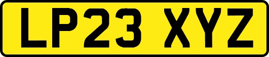 LP23XYZ