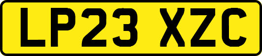 LP23XZC