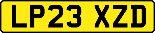 LP23XZD