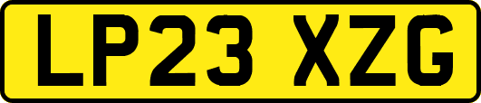 LP23XZG