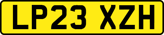 LP23XZH
