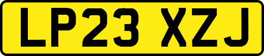 LP23XZJ