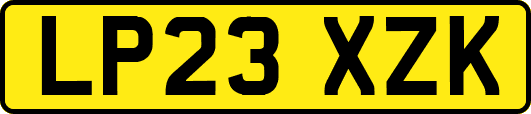 LP23XZK