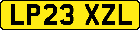 LP23XZL