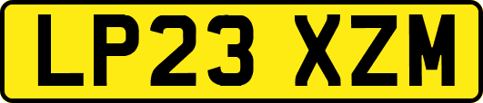 LP23XZM