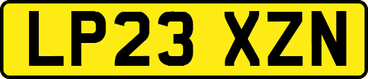 LP23XZN