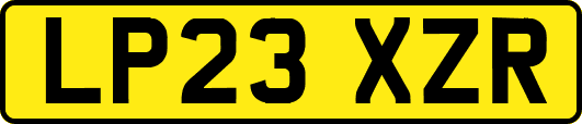 LP23XZR