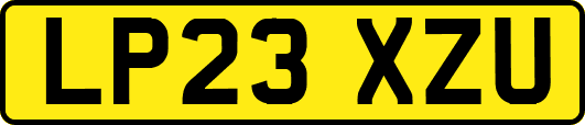 LP23XZU