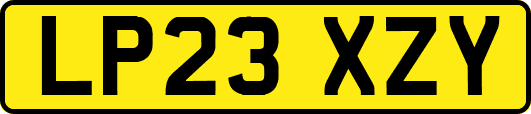 LP23XZY
