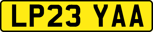 LP23YAA