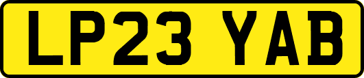 LP23YAB