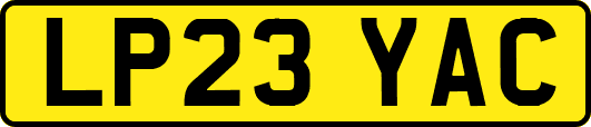 LP23YAC