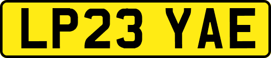 LP23YAE