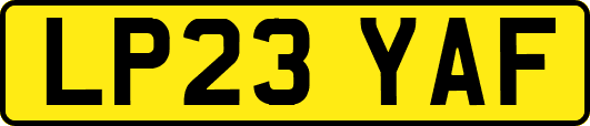 LP23YAF