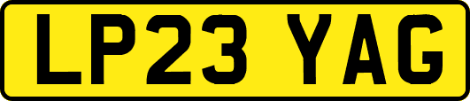 LP23YAG