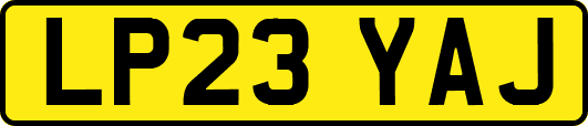 LP23YAJ