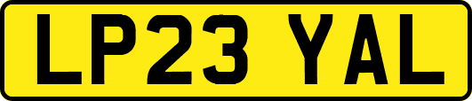 LP23YAL