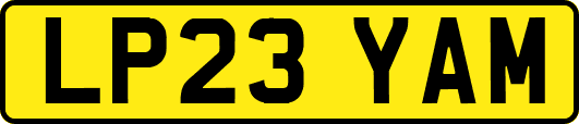 LP23YAM