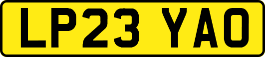 LP23YAO