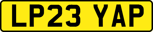 LP23YAP