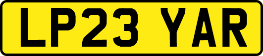 LP23YAR